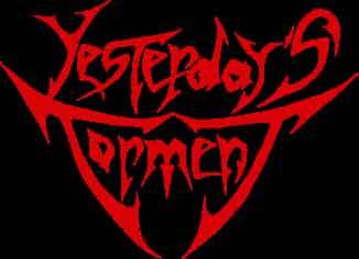 logo Yesterday's Torment